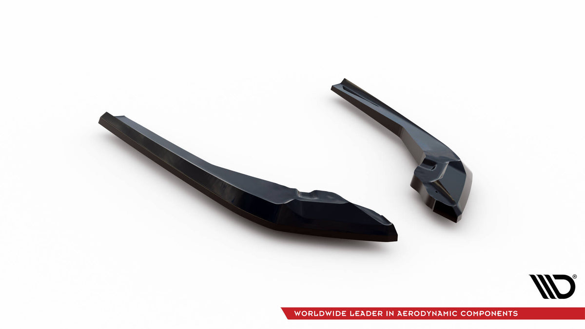 Sideflaps Bak V.2 Subaru WRX STI MK1 (2014-2021) - SU-IM-4F-WRX-STI-RSD1G