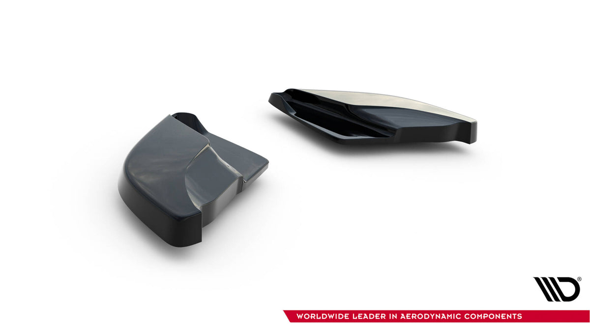 Sideflaps Bak V.2 VW Scirocco Mk3 (2008–2014) - VW-SC-3-RSD2G