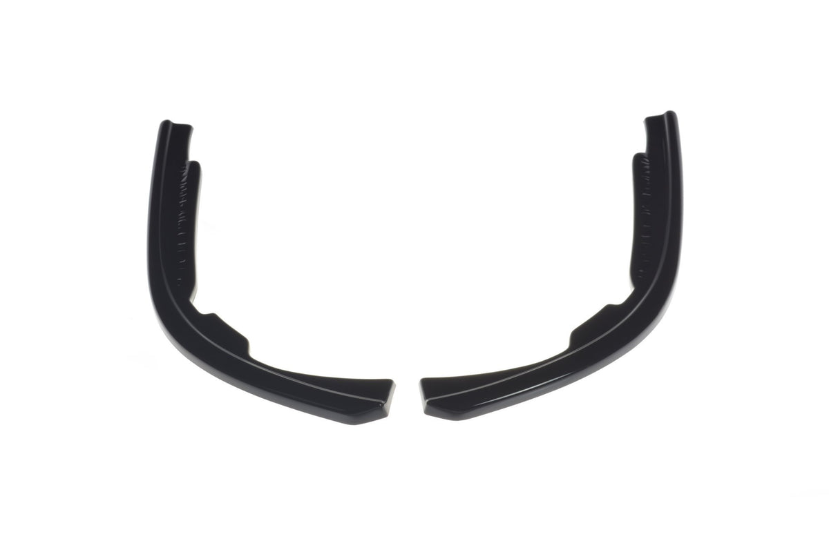 Sideflaps Bak VW Passat R-Line B8 (2015–2019) - VW-PA-B8-RLINE-RSD1G