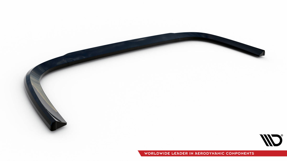 Diffuser med valgfri stripe til Ford Transit Connect, produktbilde forfra