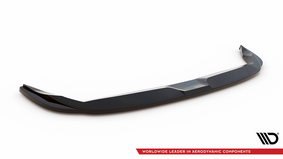 Maxton Design diffuser for Suzuki Vitara S Mk2 vist på hvit bakgrunn