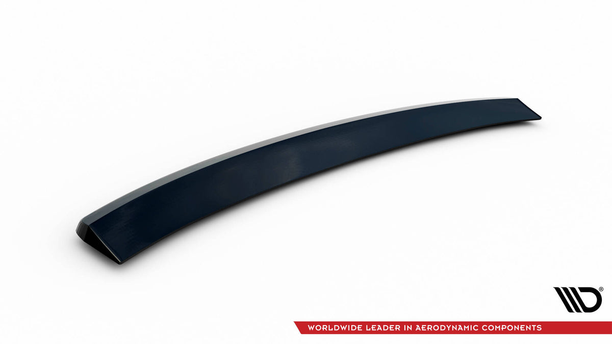 Diffuser Audi A4 S-Line B8 Facelift Sedan - AU-A4-B8F-SLINE-AV-RD1G