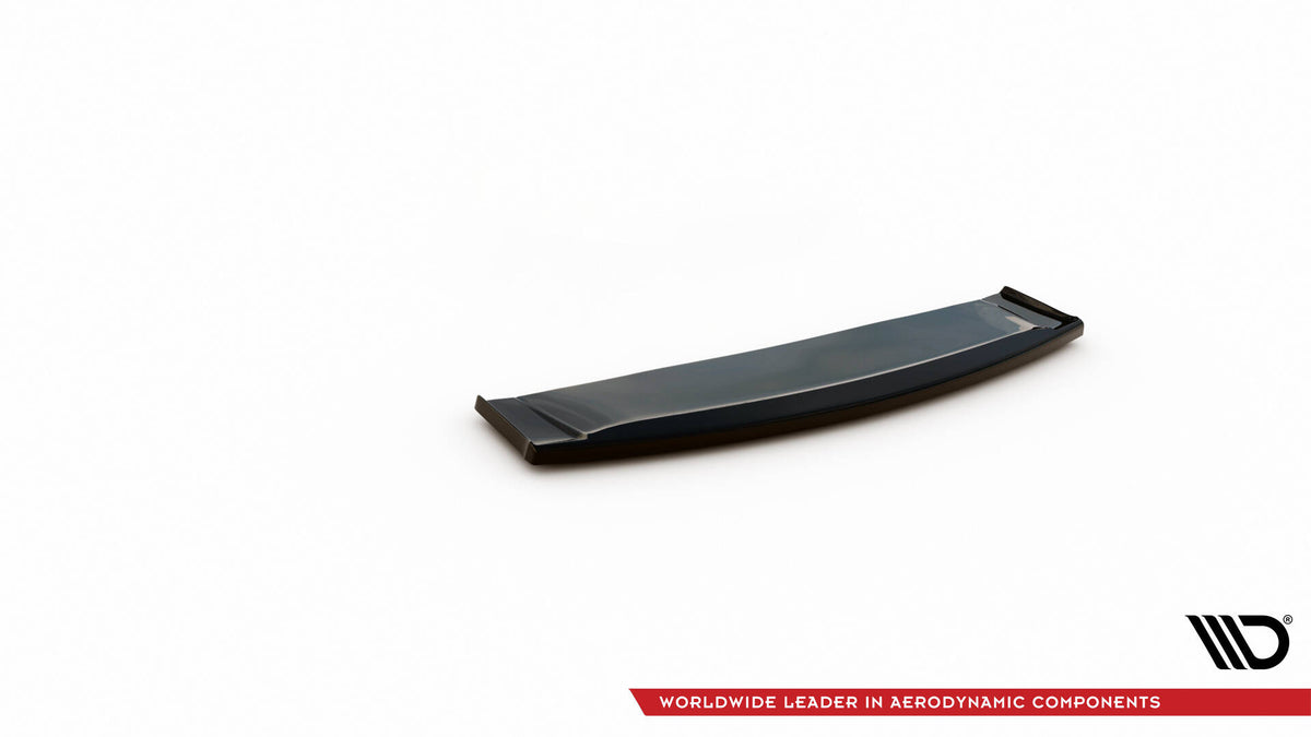 Diffuser BMW 5 GT M-Pakke F07