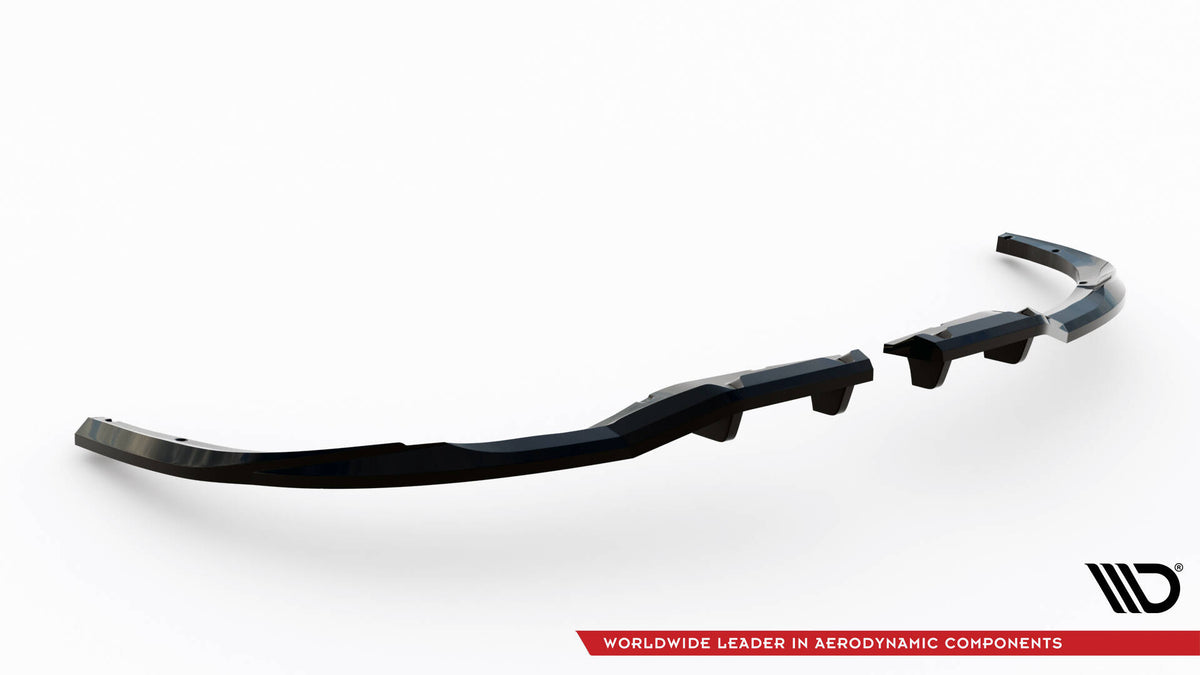 Diffuser med vertikale stenger Ford S-Max ST-Line MK2 - FO-SMAX-2-STLINE-RD1G+RD2G