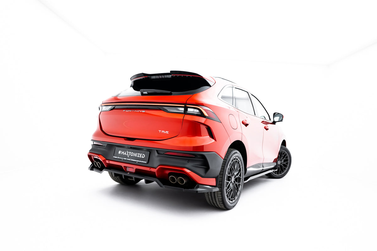 Diffuser Forthing T-Five MK1 (2023–) - FT-TFIVE-1-RD1G+RD2G