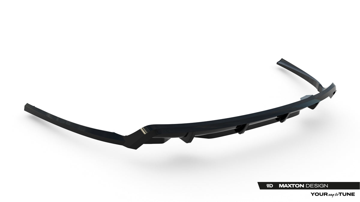 Monteringskit til diffuser for Land Rover Discovery Mk5 Facelift