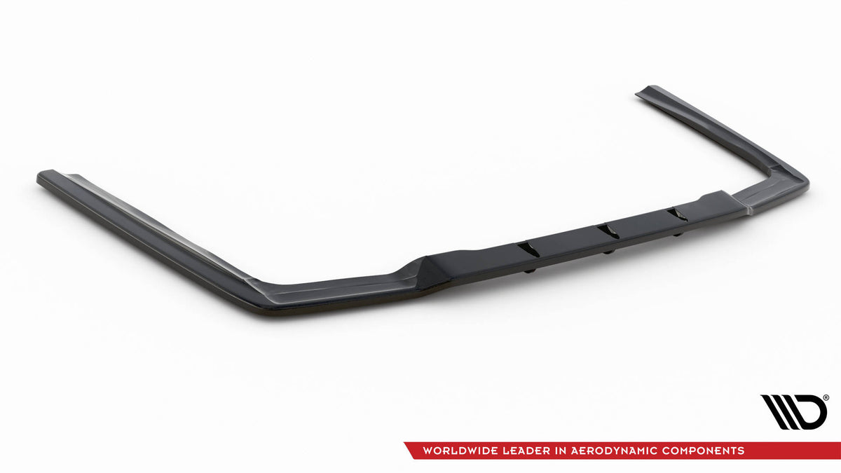 Diffuser Mercedes W213 Facelift E63 AMG, pakket produkt klar for montering