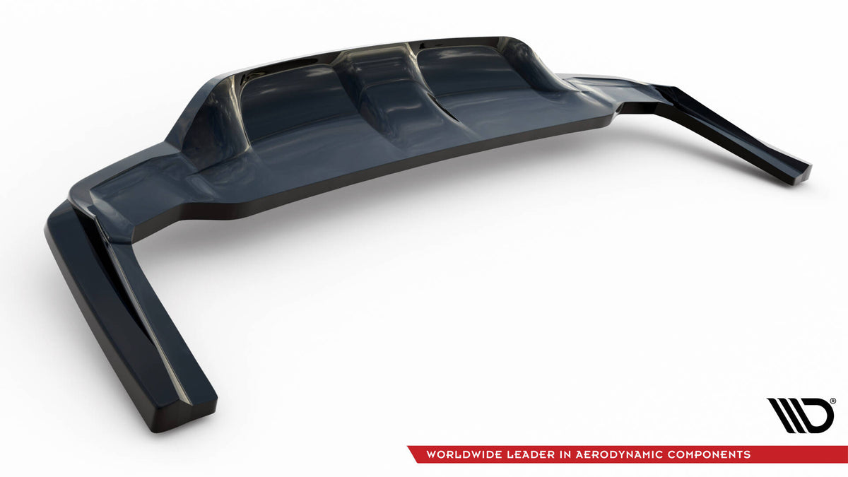 Diffuser Mercedes GLE 43 Coupe C292 produktbilde