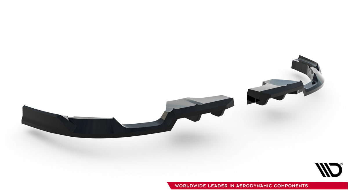Diffuser Mini Countryman JCW (U25) 2023– - MC-CO-3-JCW-RD1G+RSD1G