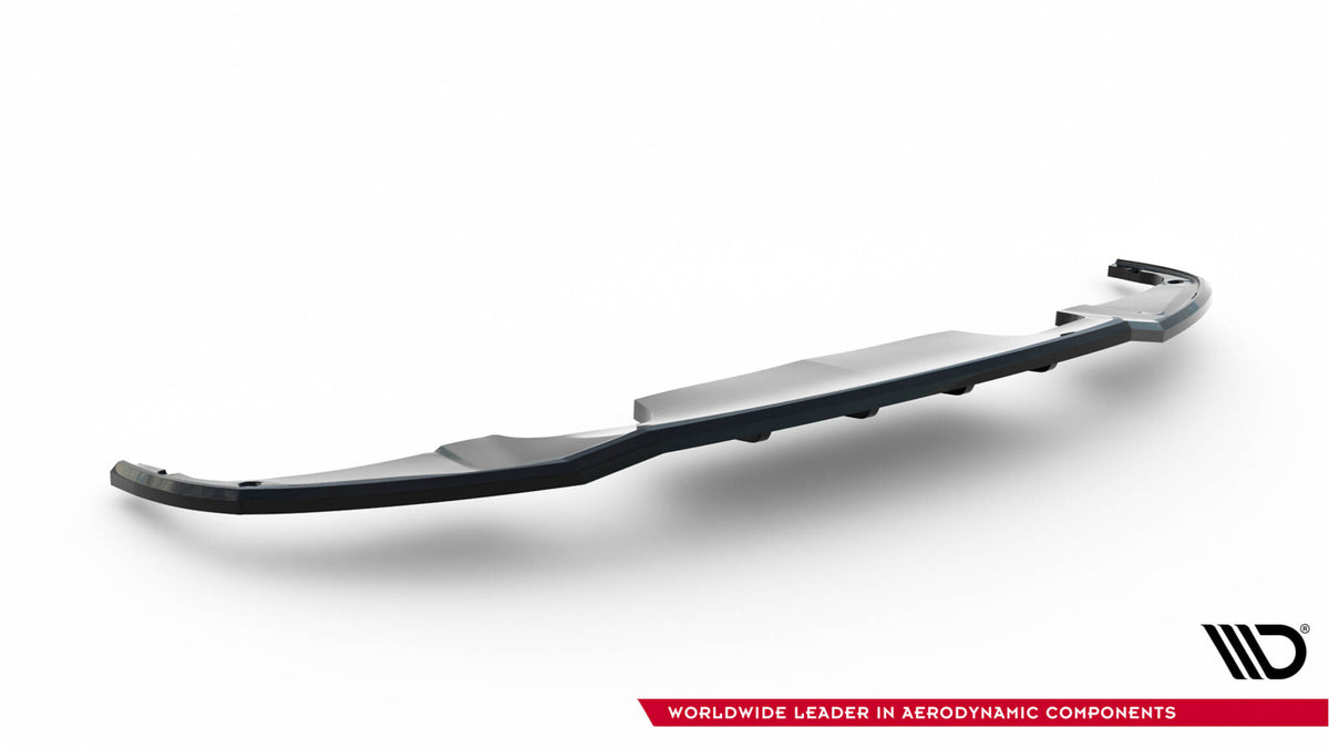 Diffuser Peugeot 308 GT Hatchback Mk3 (2021–) - PE-308-3-GT-RD1G+RD2G