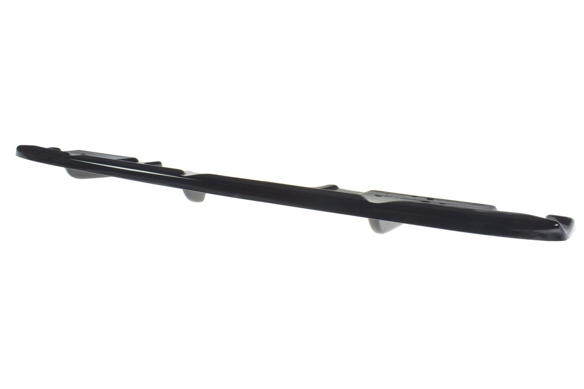 Diffuser V.1 Peugeot 508 Petrol Mk2 - PE-508-2-GT-SW-RD1+RD2G