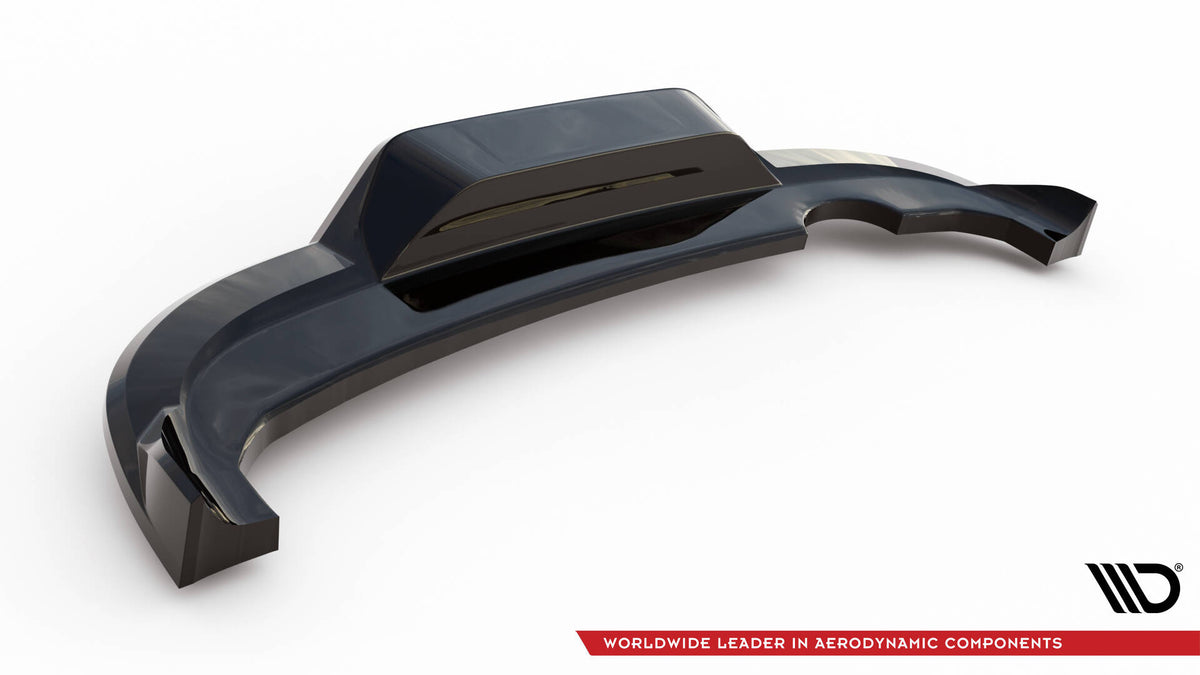 Diffuser Seat Arona FR MK1 Facelift - SE-AR-1F-FR-RD1G+RD2G