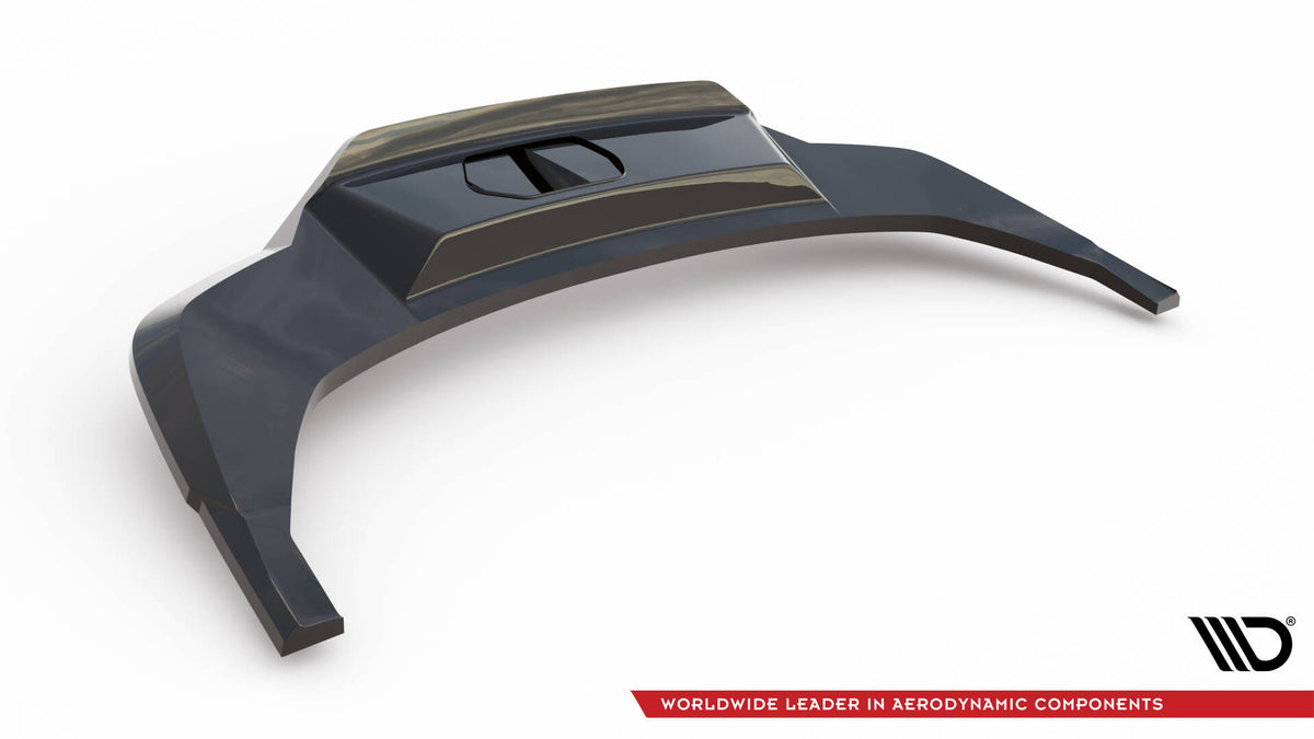 Diffuser Skoda Enyaq Coupe iV RS - SK-EN-1-RS-C-RD1G+RD2G