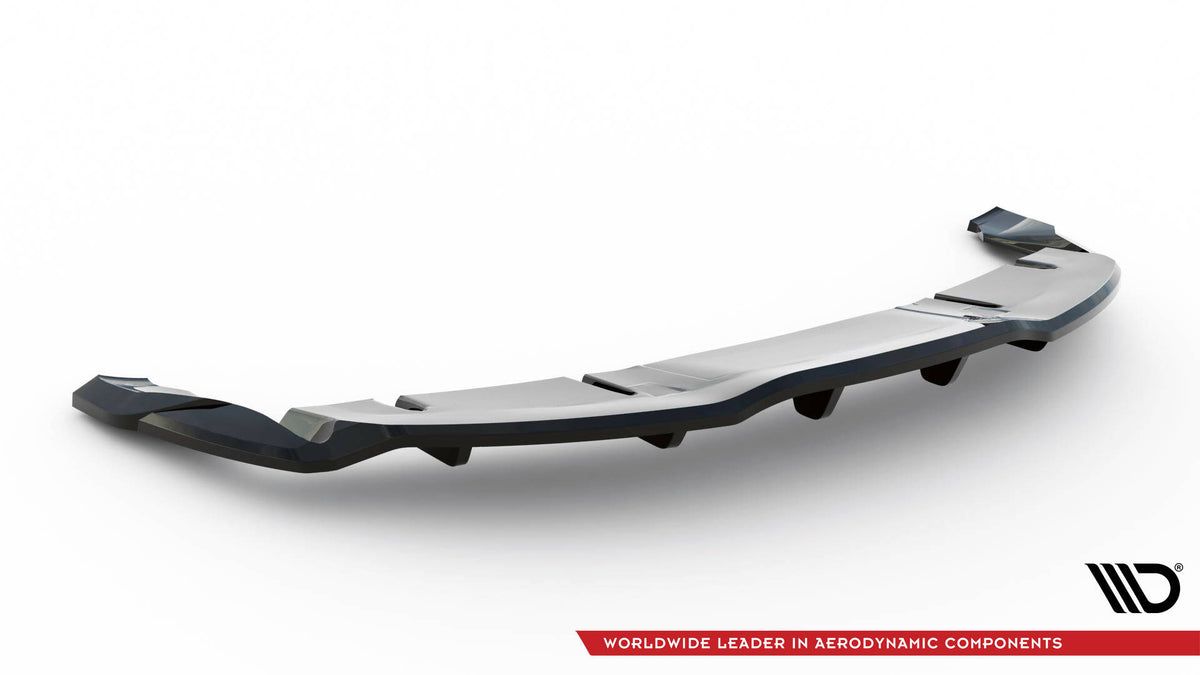 Diffuser Tesla Model 3 Project Highland Facelift V.2