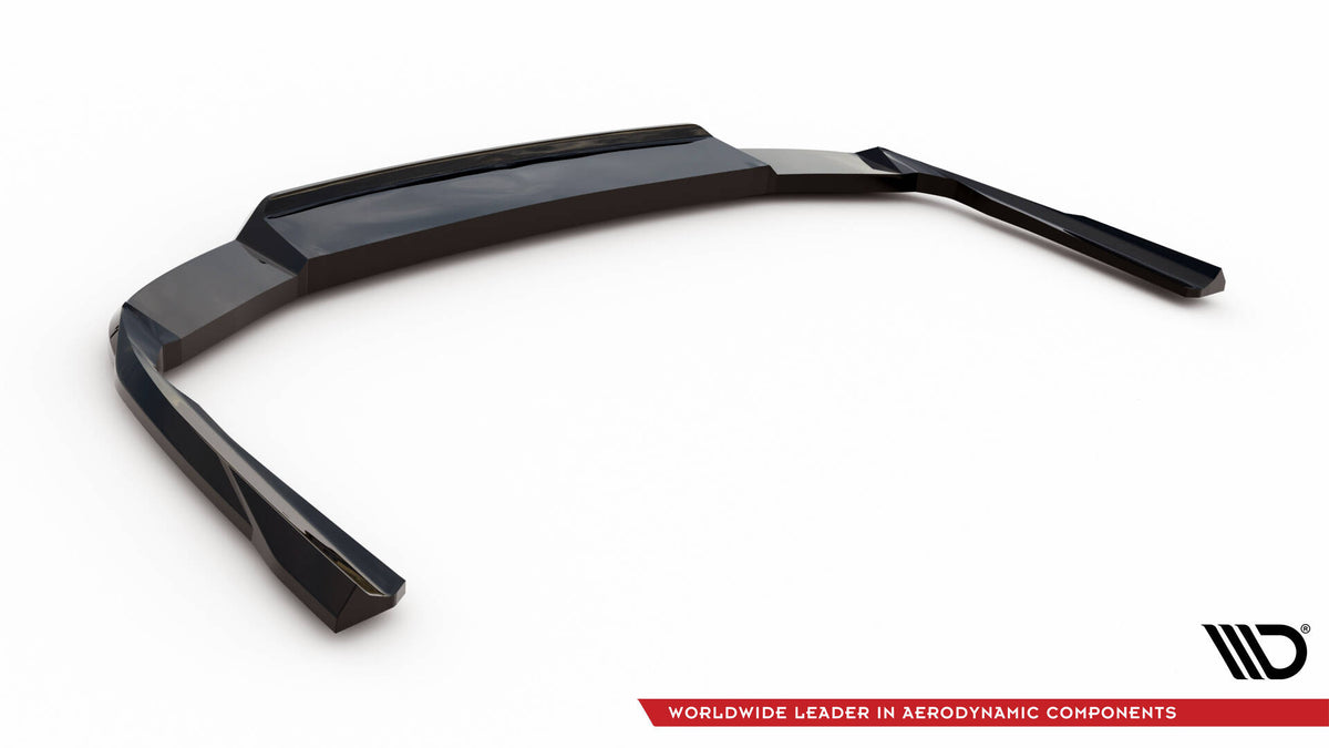 Diffuser VW Passat GT B8 Facelift USA (2018–2020) - VW-PA-B7-GT-RD1G+RD2G