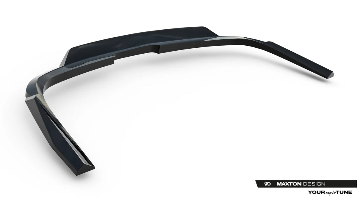Hekksplitter til Volvo XC90 Mk2 Facelift 2 kompatibel med tilhengerfeste