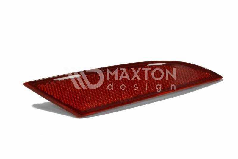 Reflekser Ford Focus ST Mk3 2010-2014 vist montert
