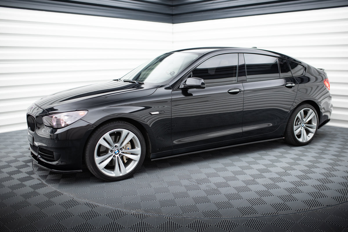 Sideskjørt BMW 5 GT F07