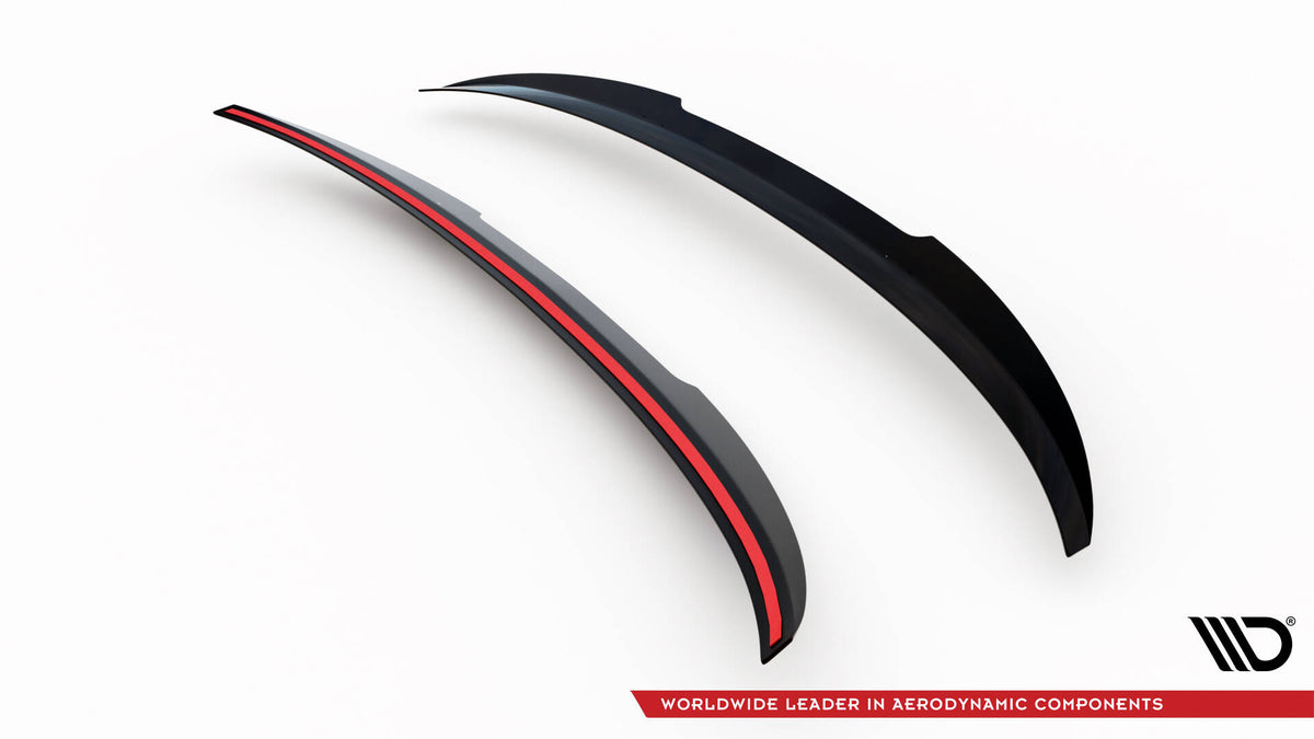 Spoiler BMW 4 F32