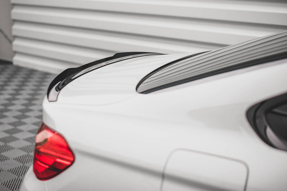 Spoiler BMW 4 F32