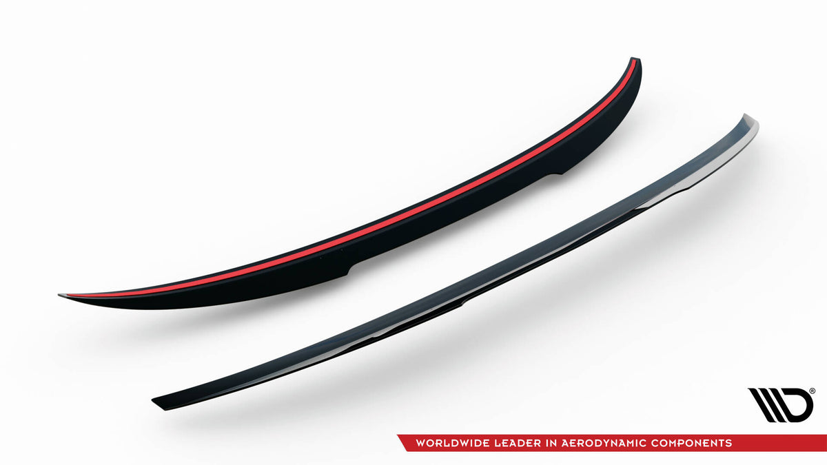 Spoiler BMW 4 F32