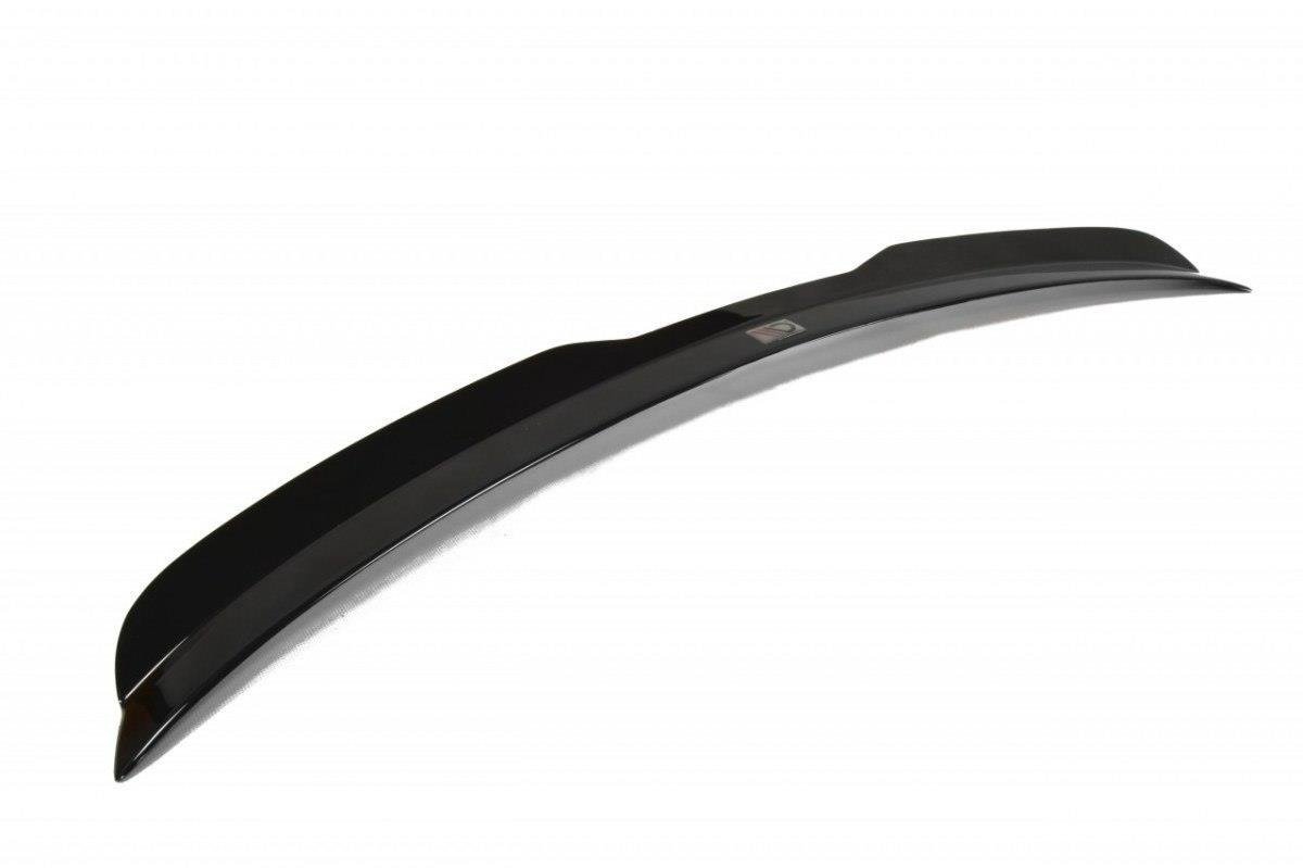 Spoiler Mercedes C-Klasse W204 Stasjonsvogn (Facelift) 10-15 sett fra siden