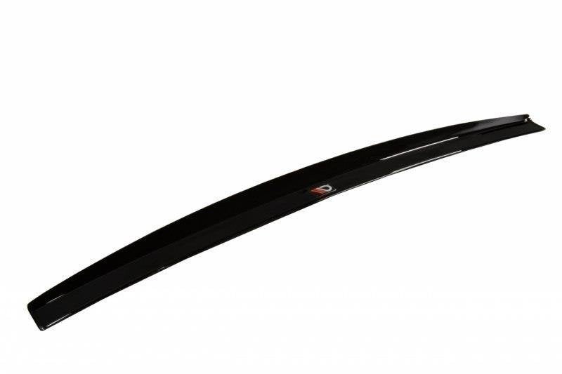Spoiler Cap Subaru Impreza WRX STI MK3 (2007–2011) - SU-IM-3-WRX-STI-CAP1G