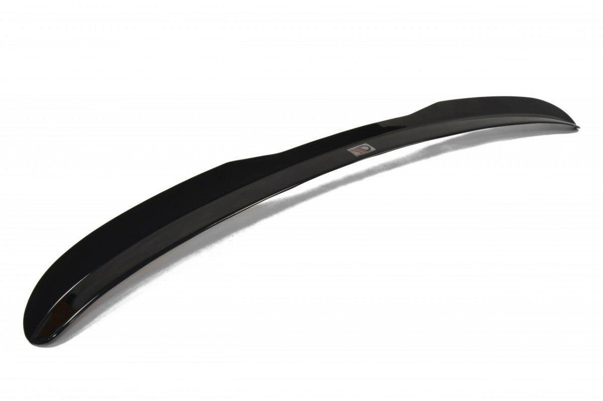 Spoiler VW Golf Mk5 Gti sett fra siden