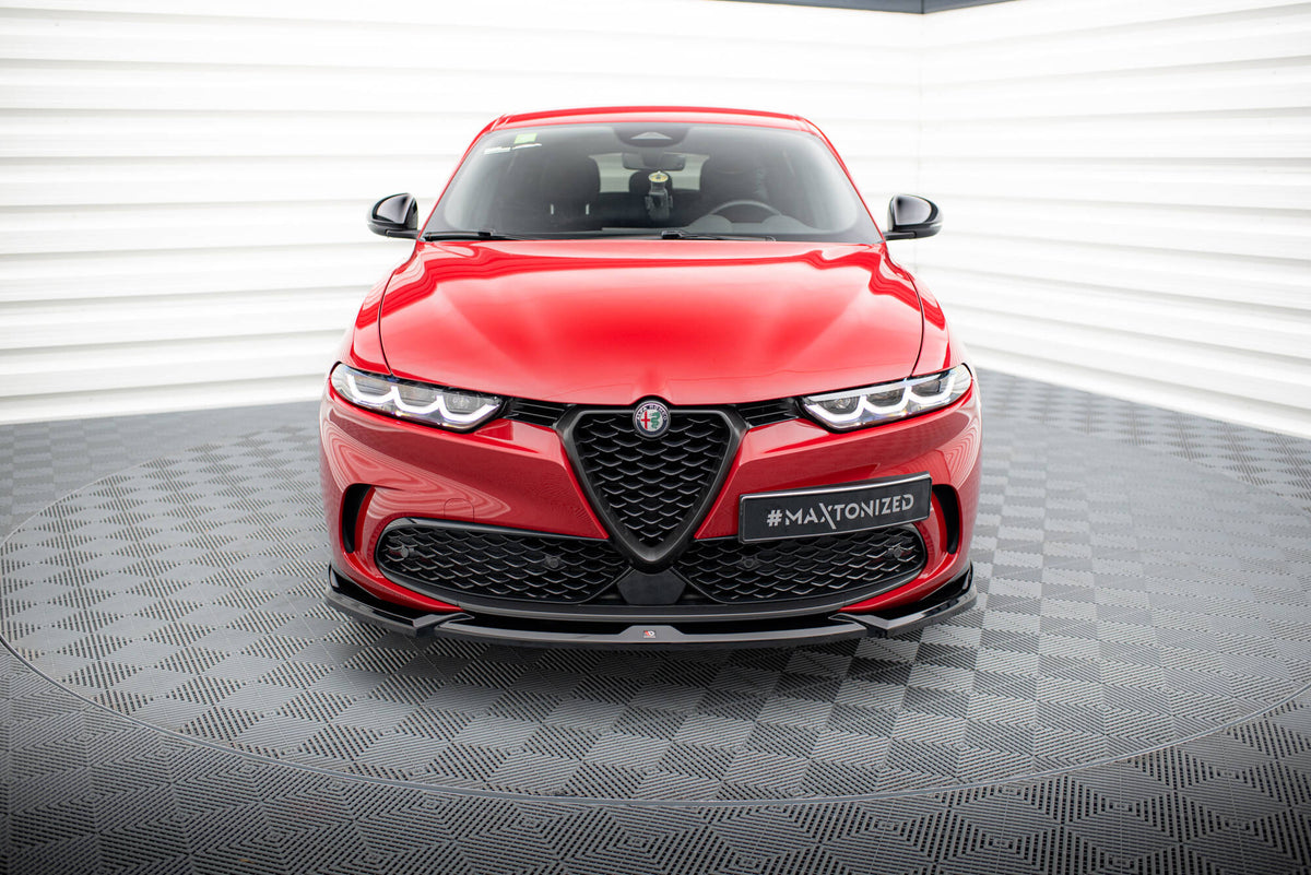 Splittersett Alfa Romeo Tonale MK1 (2022–) - AL-TO-1-SET