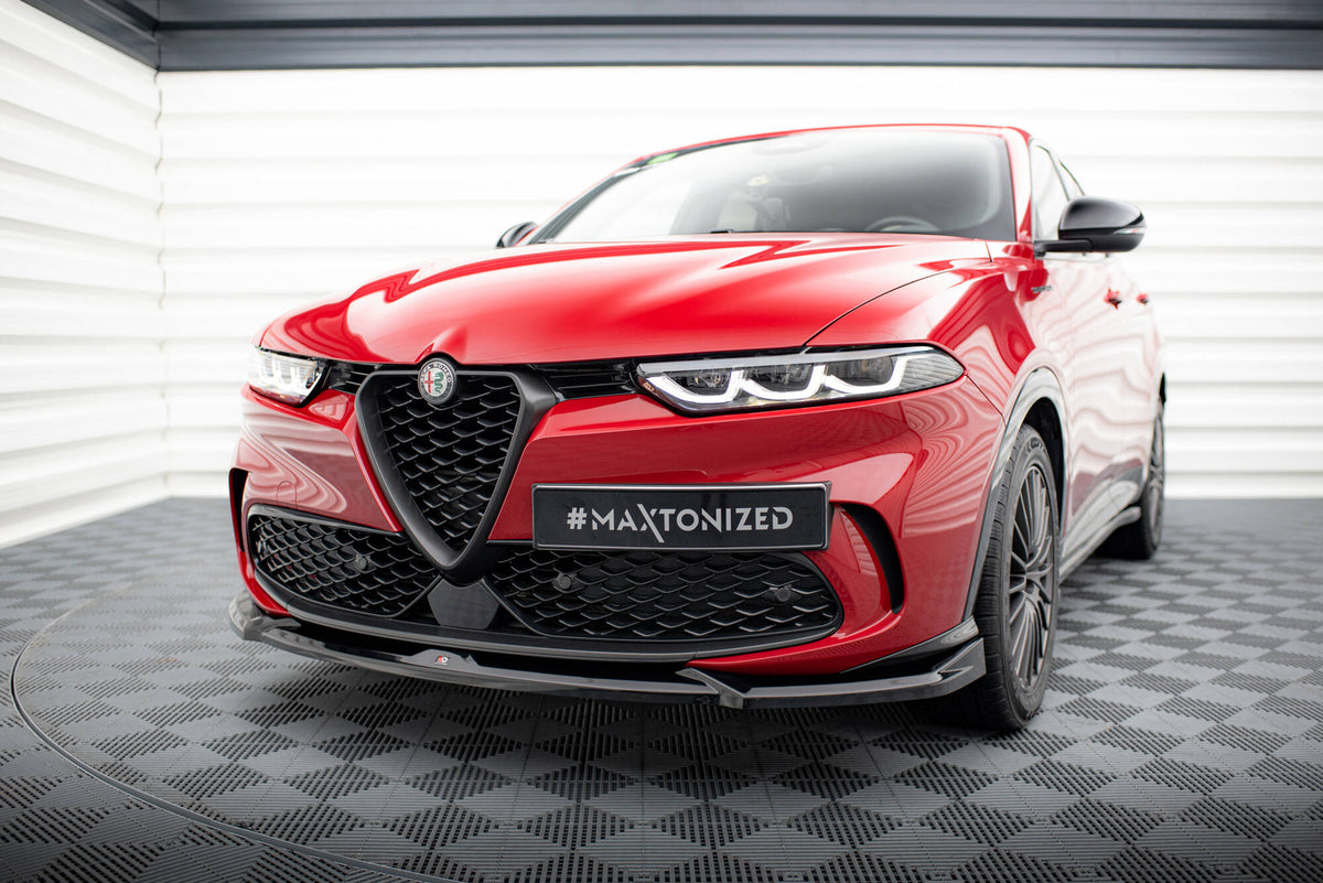 Splittersett Alfa Romeo Tonale MK1 (2022–) - AL-TO-1-SET