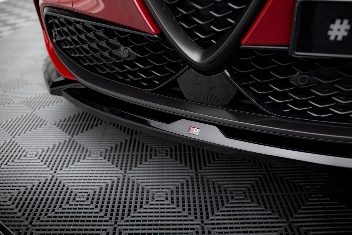Splittersett Alfa Romeo Tonale MK1 (2022–) - AL-TO-1-SET