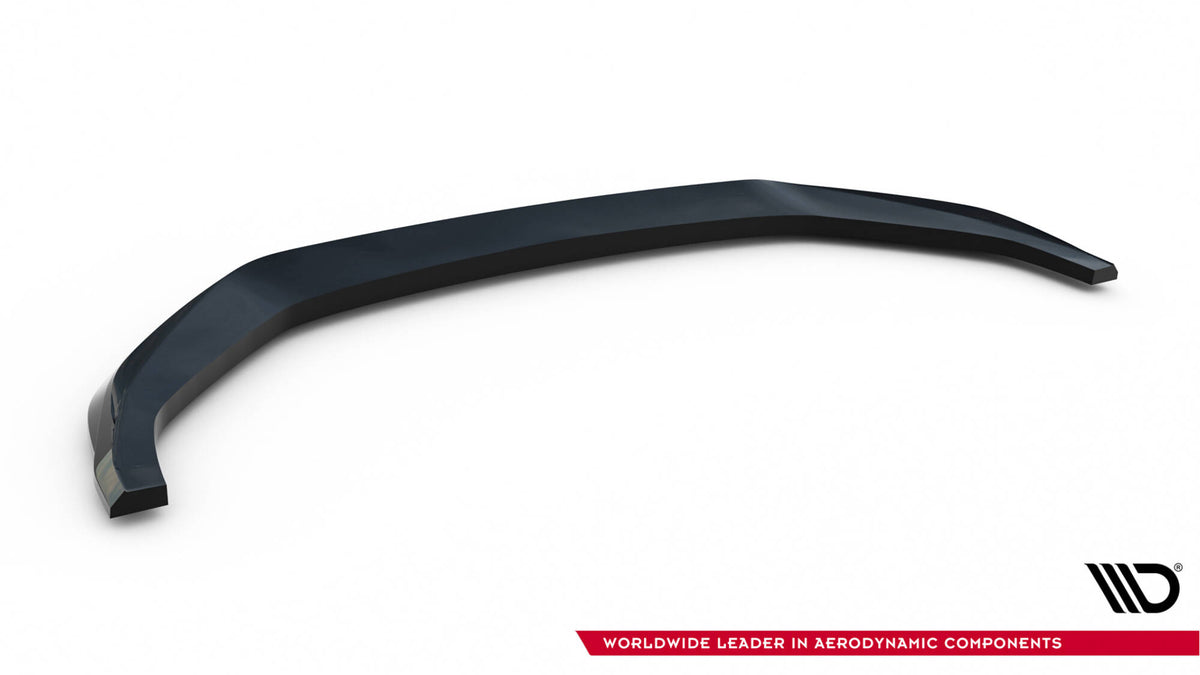 Splittersett Audi A5 Sportback F5 Facelift - AU-A5-2F-SB-SET