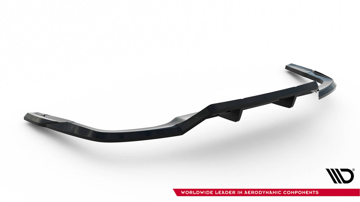 Splittersett Audi A5 Sportback F5 Facelift - AU-A5-2F-SB-SET