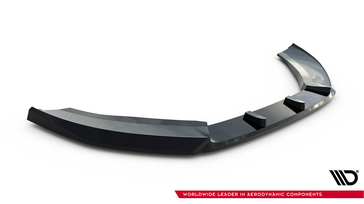 Splittersett Audi A6 Avant S-Line C7 (2011–2014) - AU-A6-C7-SLINE-AV-SET