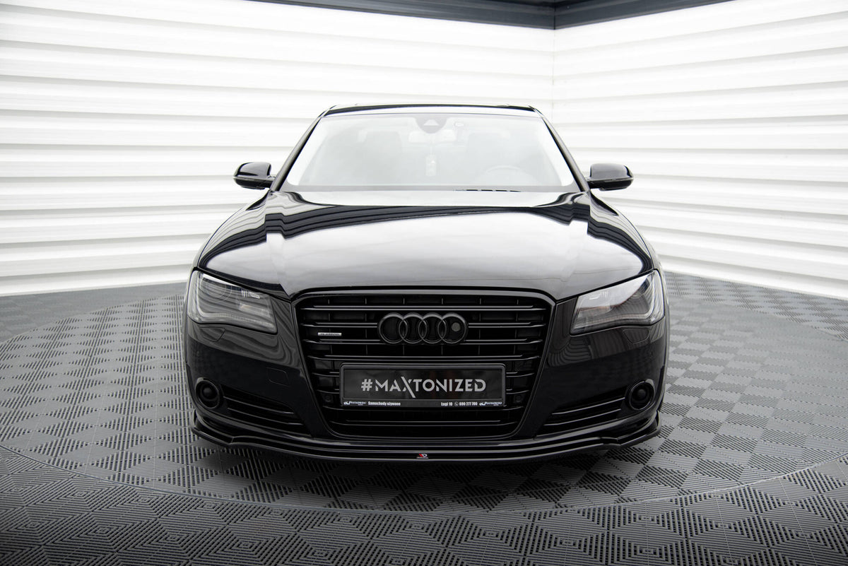 Splittersett Audi A8 D4 2009–2013 - AU-A8-D4-SET