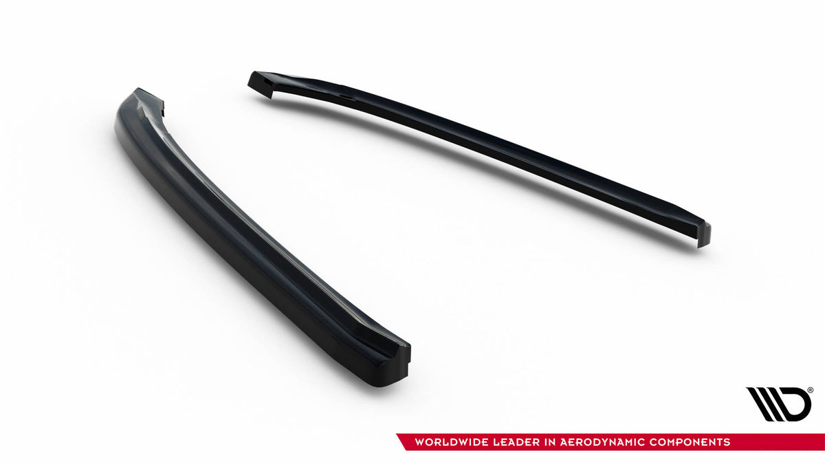 Splittersett Audi A8 D4 2009–2013 - AU-A8-D4-SET