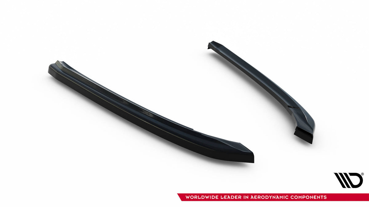 Splittersett Audi A8 D4 2009–2013 - AU-A8-D4-SET