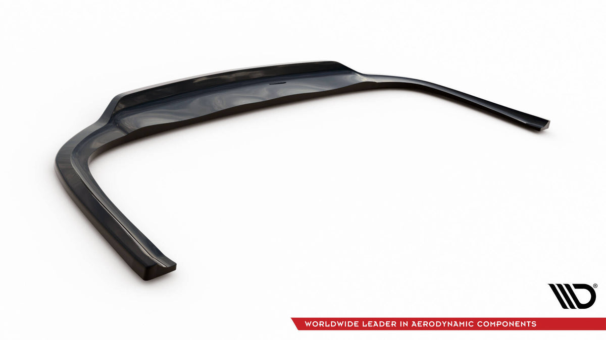 Splittersett Audi A8 Long D4 Facelift - AU-A8-D4F-SET