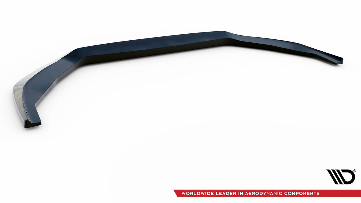 Splittersett Audi A8 S-Line D5