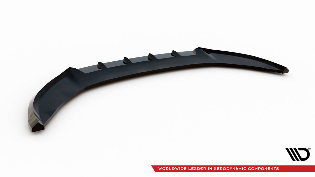 Splittersett Audi Q3 S-Line 8U (2011–2014) - AU-Q3-1-SLINE-SB-SET
