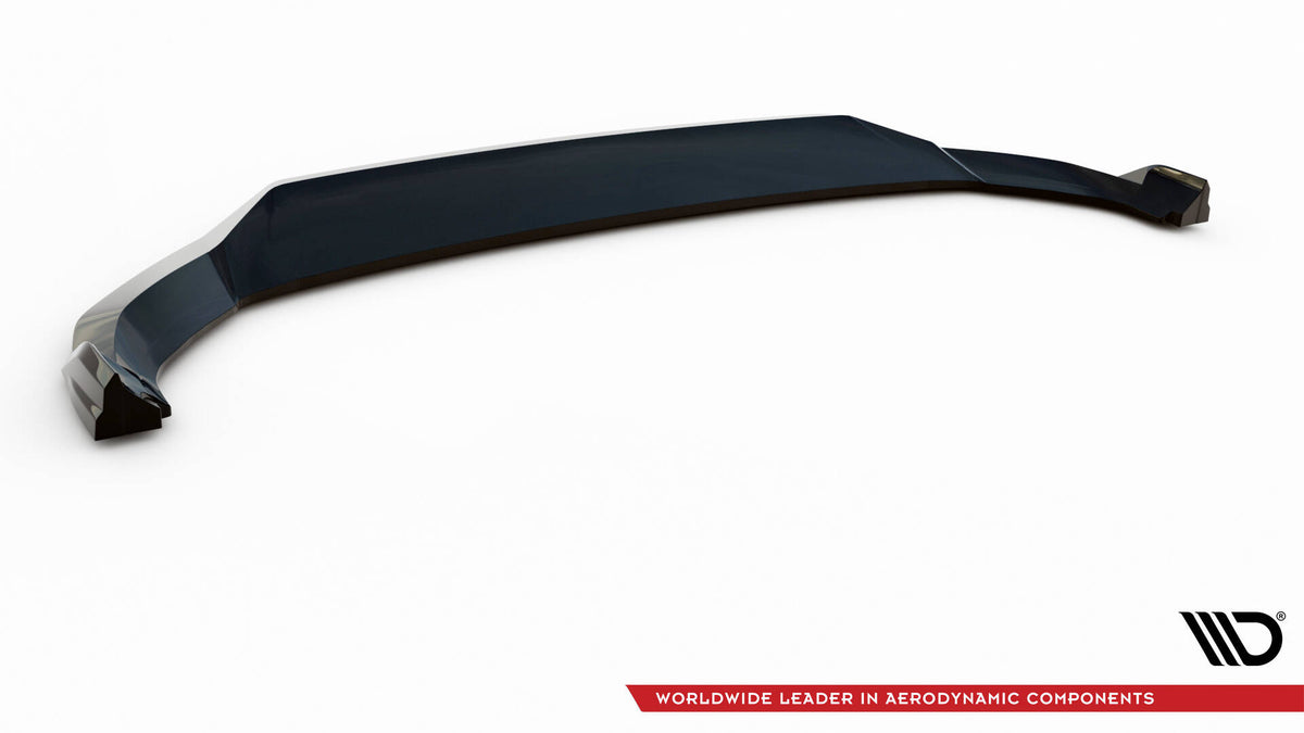 Splittersett Audi Q5 S-Line MK2 Facelift 2020–2024 - AU-SQ5-2F-SB-SET