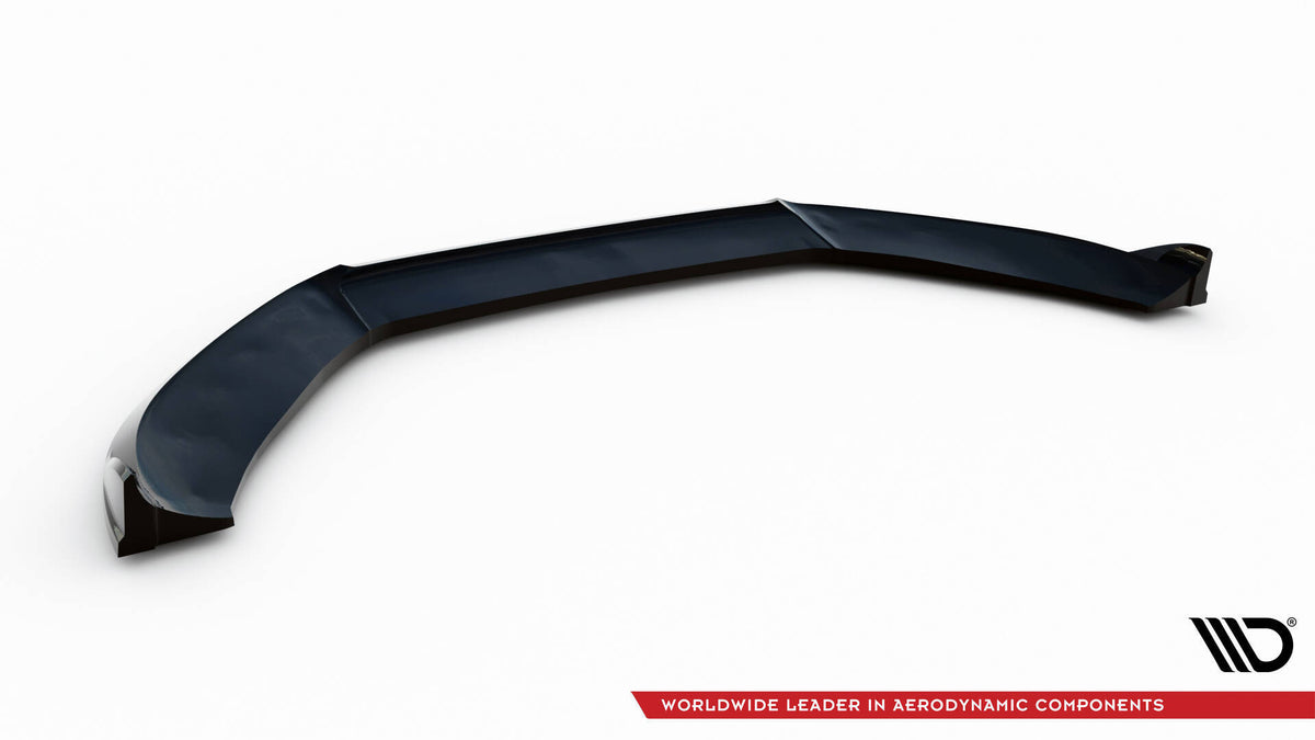 Splittersett Audi S4 Sedan B8 (2008–2011) - AU-S4-B8-SET