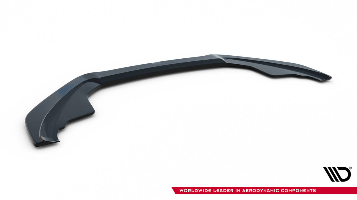 Splittersett Audi S5 Sportback 8T (2007–2011) - AU-S5-1-SB-SET