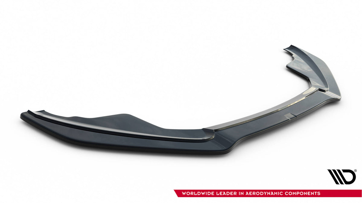 Splittersett Audi S5 Sportback 8T (2007–2011) - AU-S5-1-SB-SET