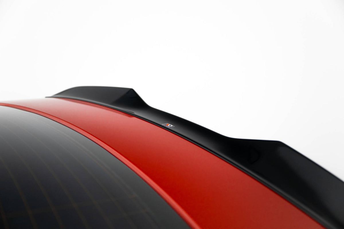 Splittersett Audi S5 Sportback 8T (2007–2011) - AU-S5-1-SB-SET
