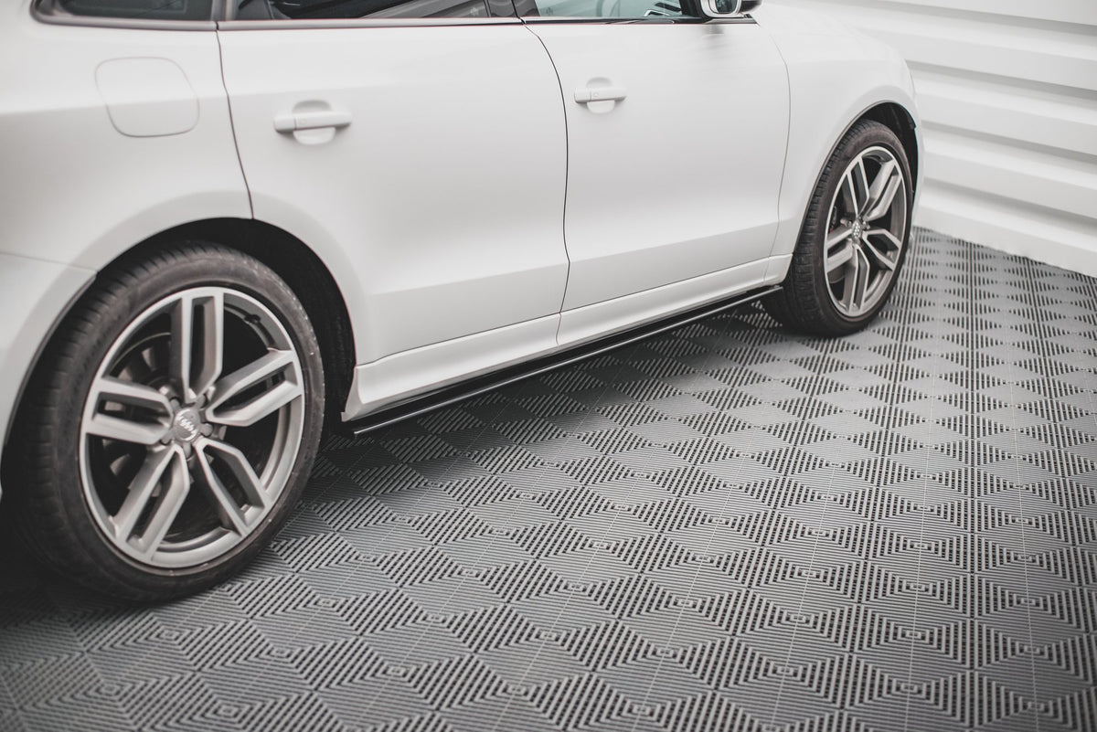 Splittersett Audi SQ5 MK1 (2012–2017) - AU-SQ5-1-SET
