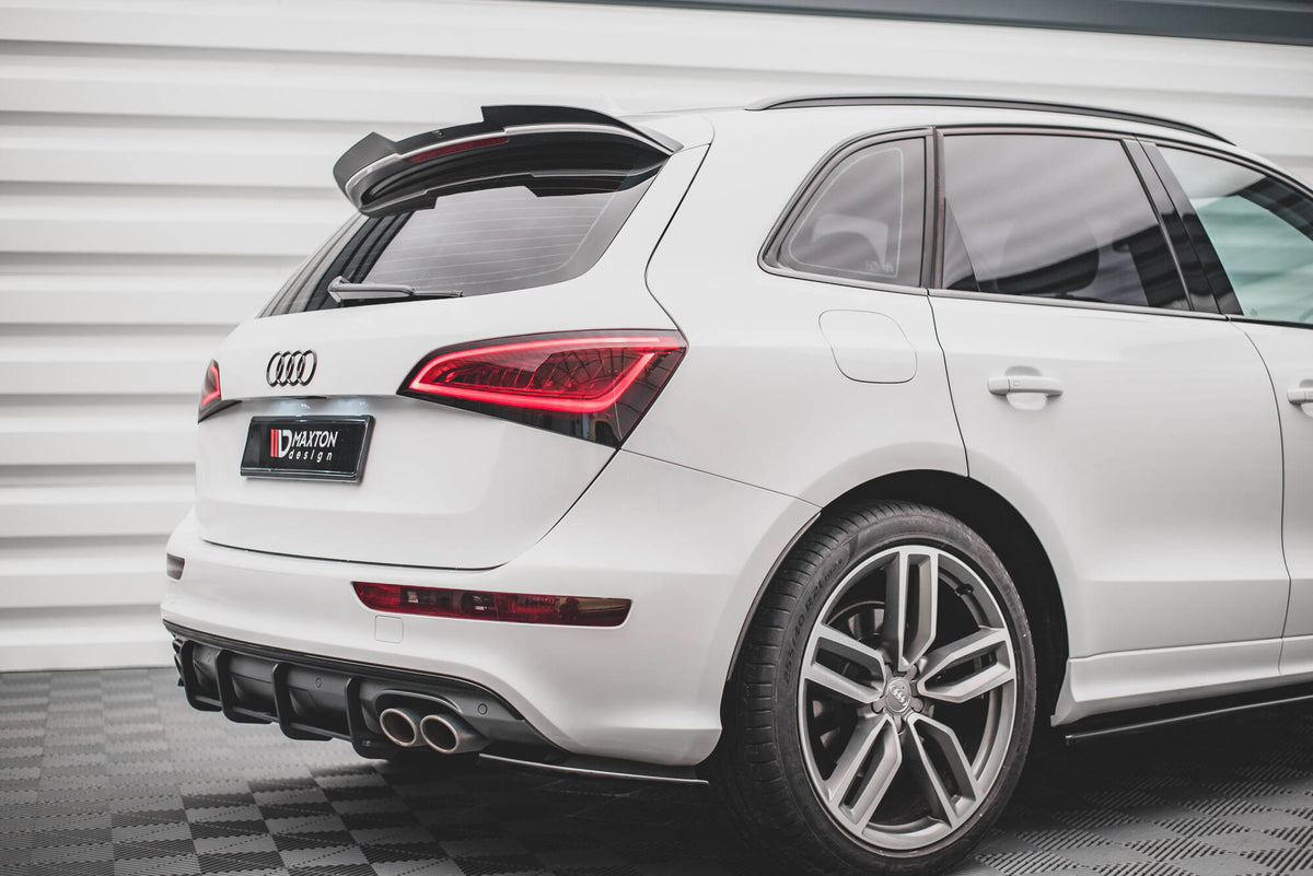 Splittersett Audi SQ5 MK1 (2012–2017) - AU-SQ5-1-SET