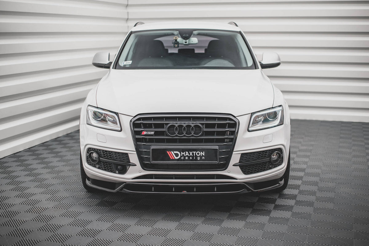 Splittersett Audi SQ5 MK1 (2012–2017) - AU-SQ5-1-SET