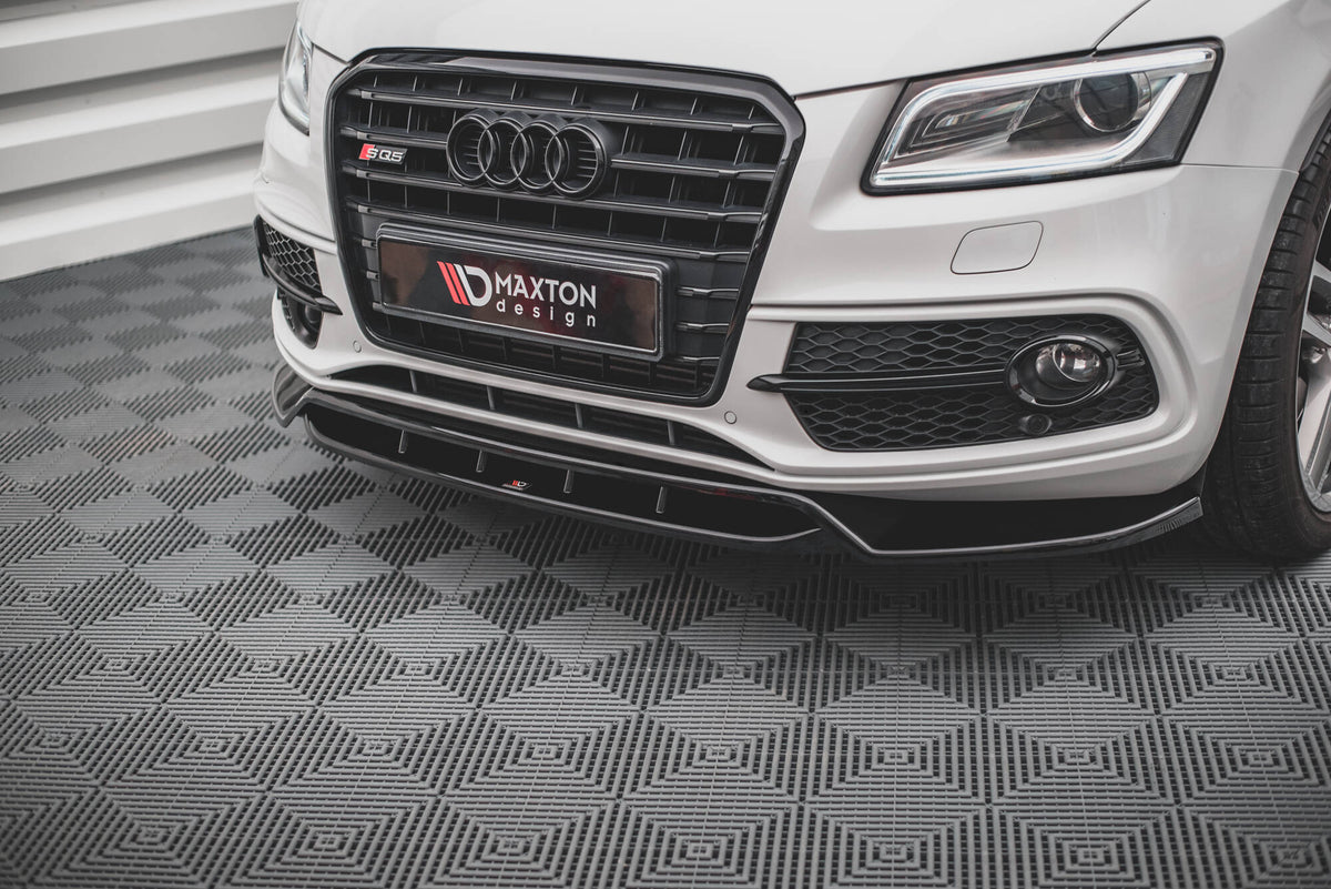 Splittersett Audi SQ5 MK1 (2012–2017) - AU-SQ5-1-SET