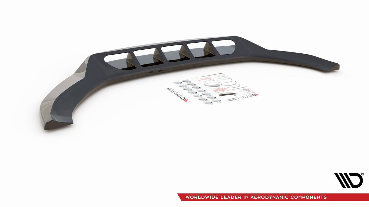 Splittersett Audi SQ5 MK1 (2012–2017) - AU-SQ5-1-SET